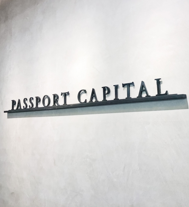Passport Capital