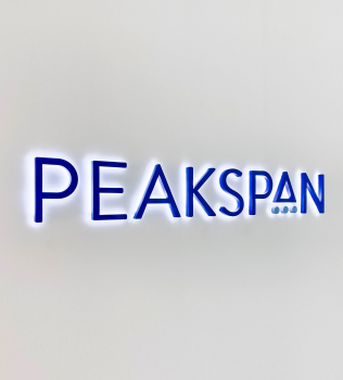 PeakSpan Capital
