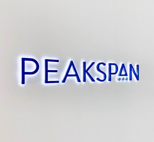 PeakSpan Capital