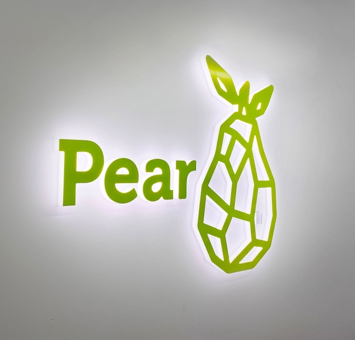 Pear VC