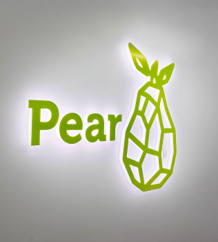 Pear VC