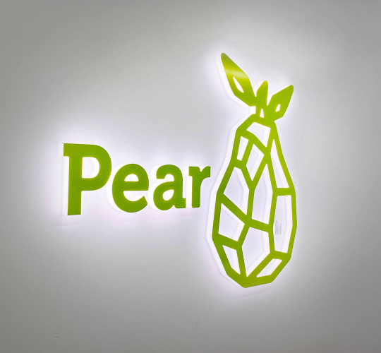 Pear VC