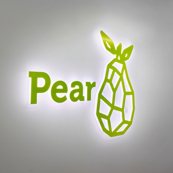 Pear VC