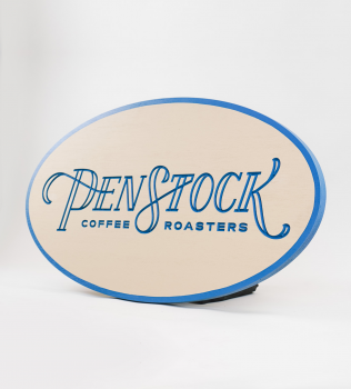 Penstock Coffee Roasters