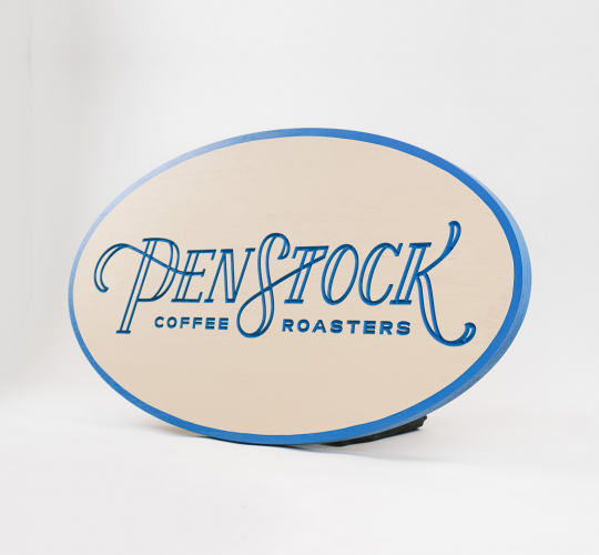 Penstock Coffee Roasters