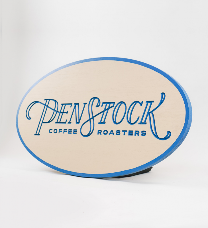 Penstock Coffee Roasters