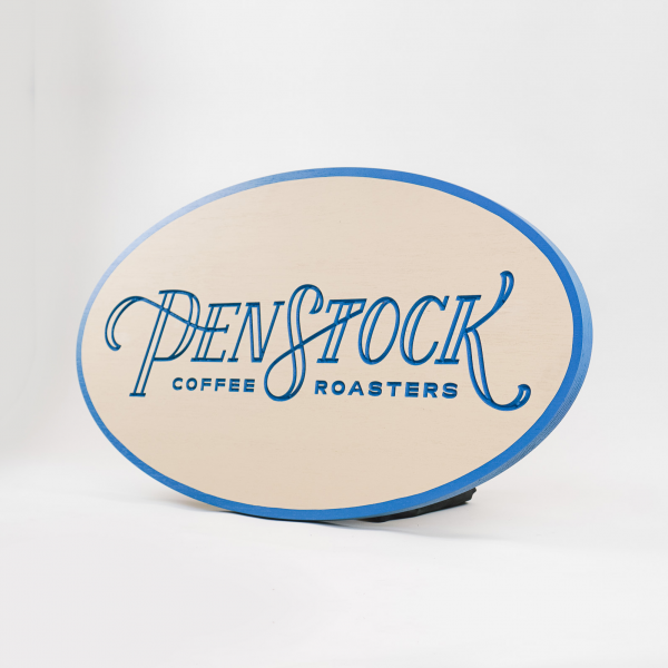 Penstock Coffee Roasters