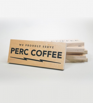 Perc Coffee