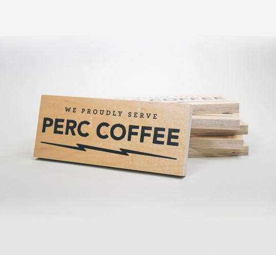 Perc Coffee
