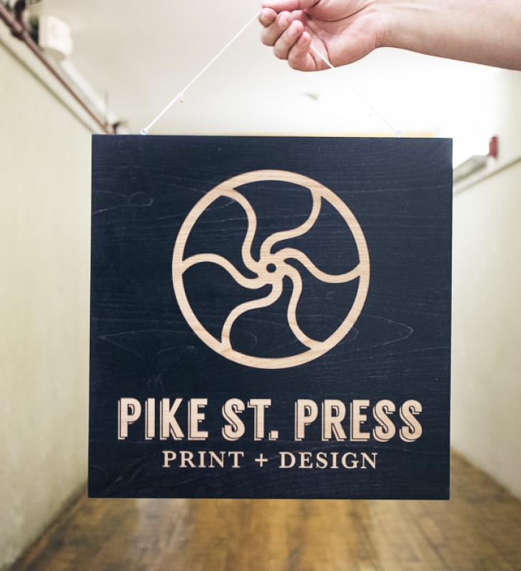 Pike Street Press