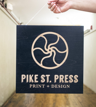 Pike Street Press