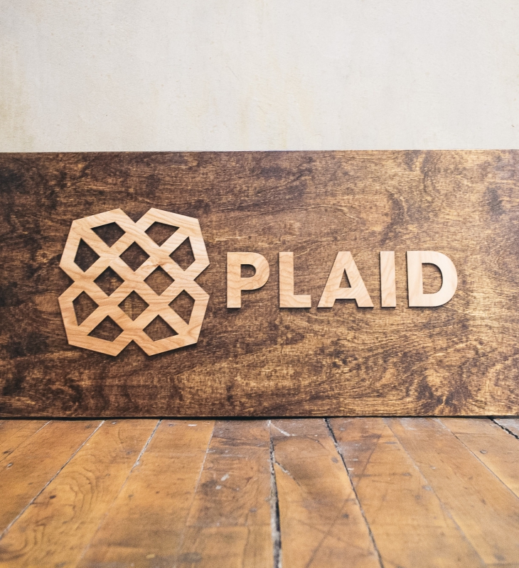 Plaid Technologies