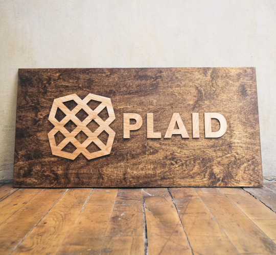 Plaid Technologies