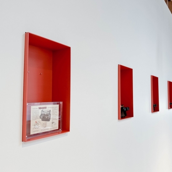 Playstudios Gallery Art