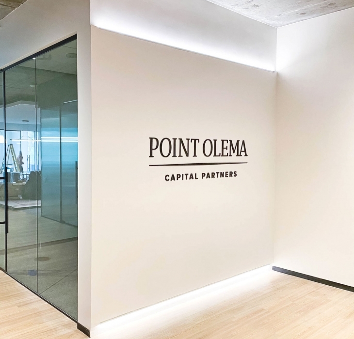 Point Olema Capital Partners