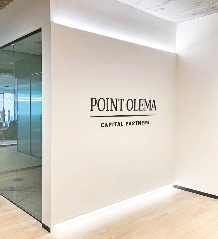 Point Olema Capital Partners