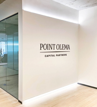 Point Olema Capital Partners