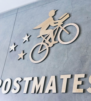 Postmates