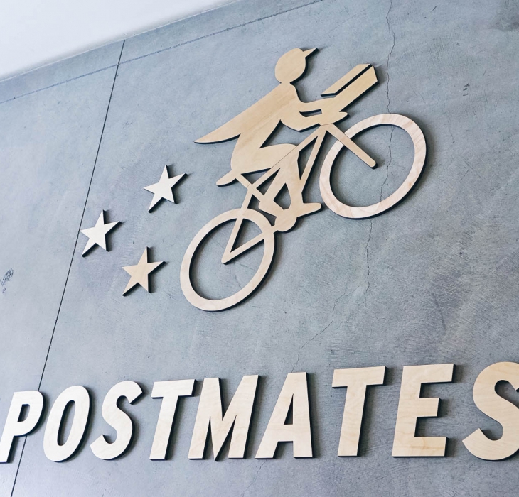 Postmates