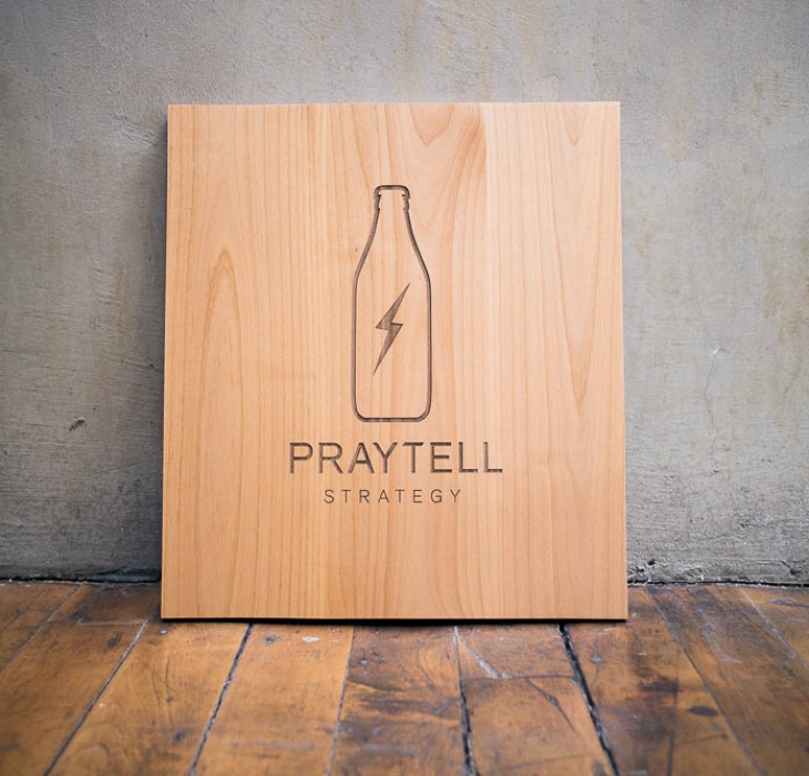 Praytell Strategy