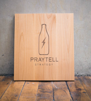 Praytell Strategy