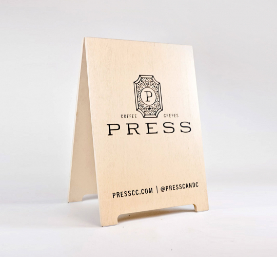 Press