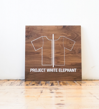 Project White Elephant