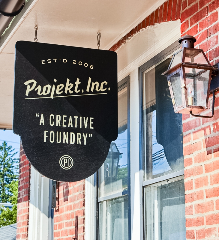 Projekt