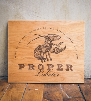 Proper Lobster