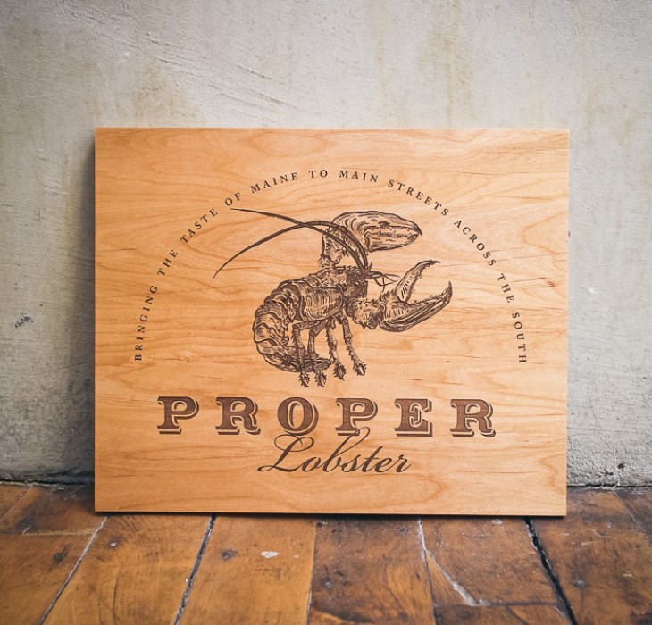 Proper Lobster