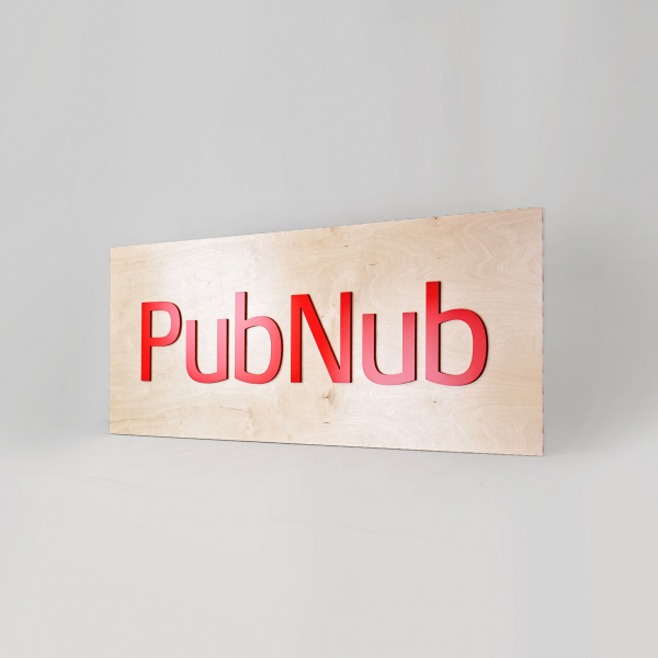 PubNub Lobby Sign