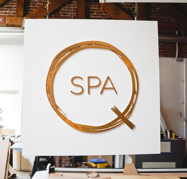 QSpa