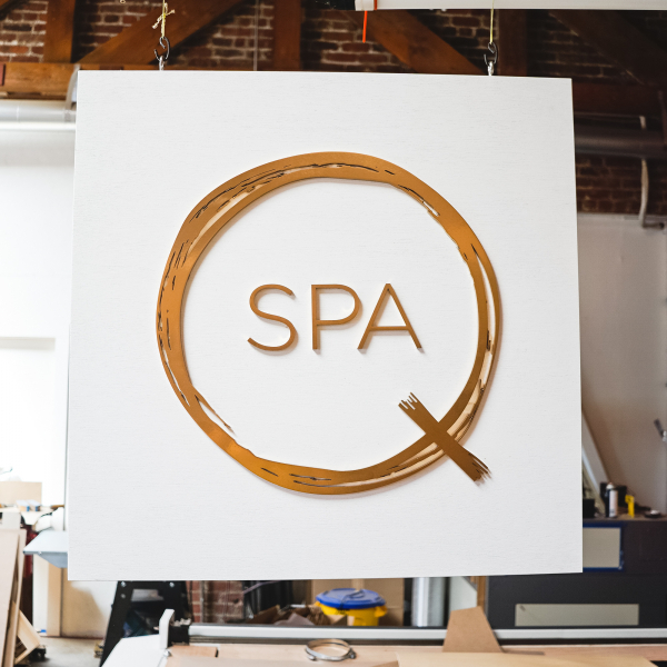 QSpa