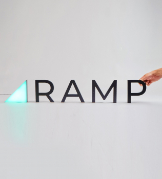 Ramp