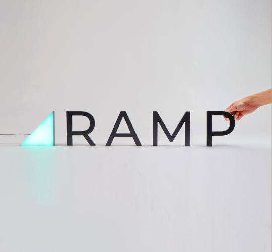 Ramp