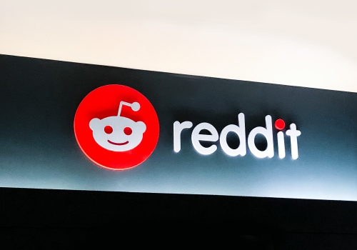 Reddit Lobby Sign Reddit Lobby Sign