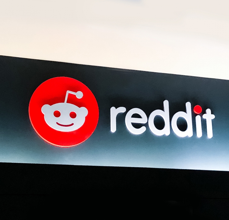 Reddit