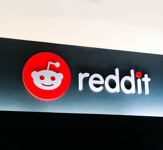 Reddit