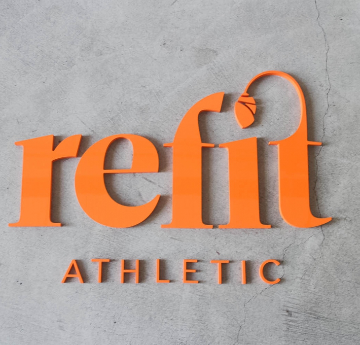 Refit Athletics