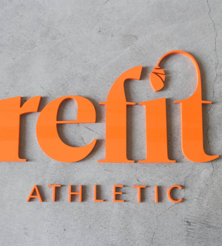 Refit Athletics