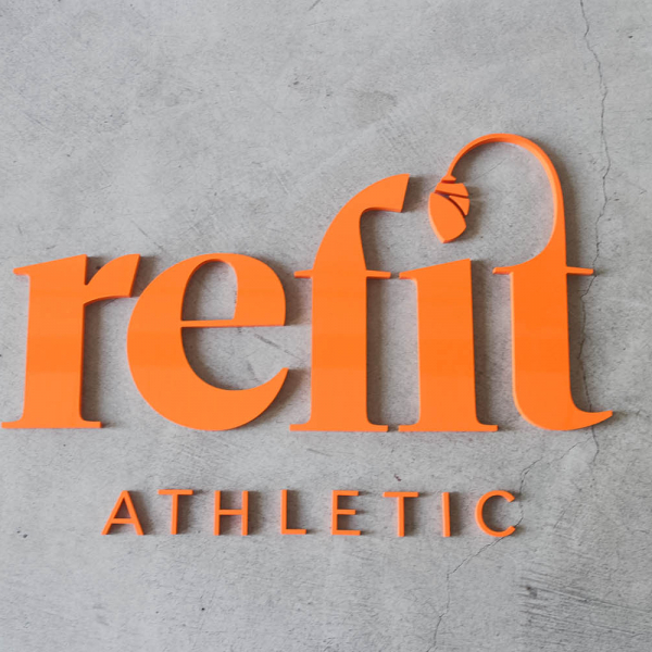 Refit Athletics