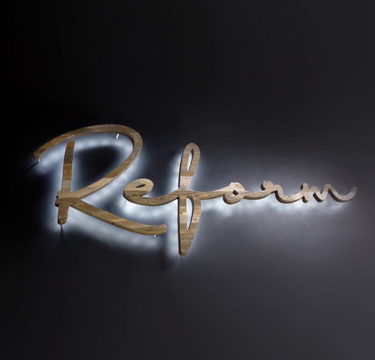 Reform