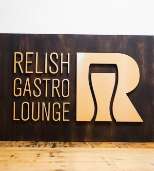 Relish Gastro Lounge