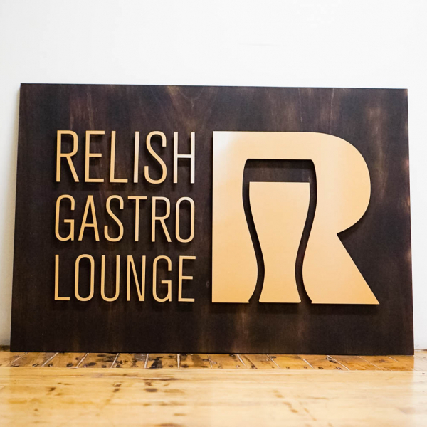 Relish Gastro Lounge