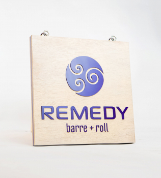 Remedy Barre + Foam Rolling