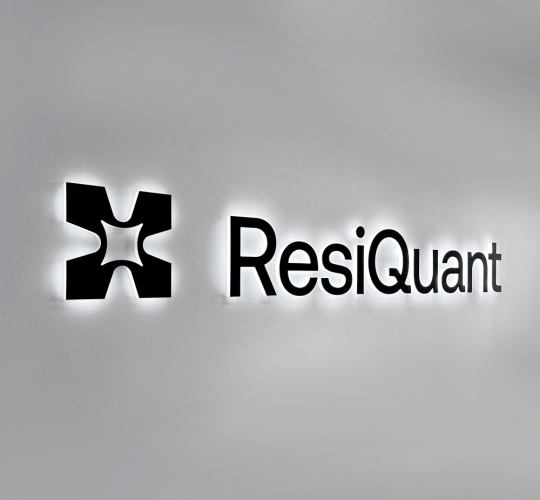 ResiQuant