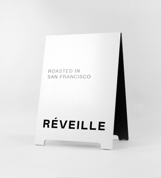 Cafe Réveille