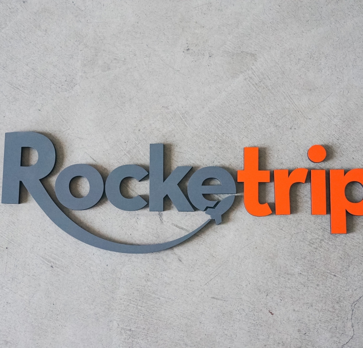 Rocketrip