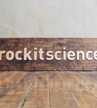 Rockit Science