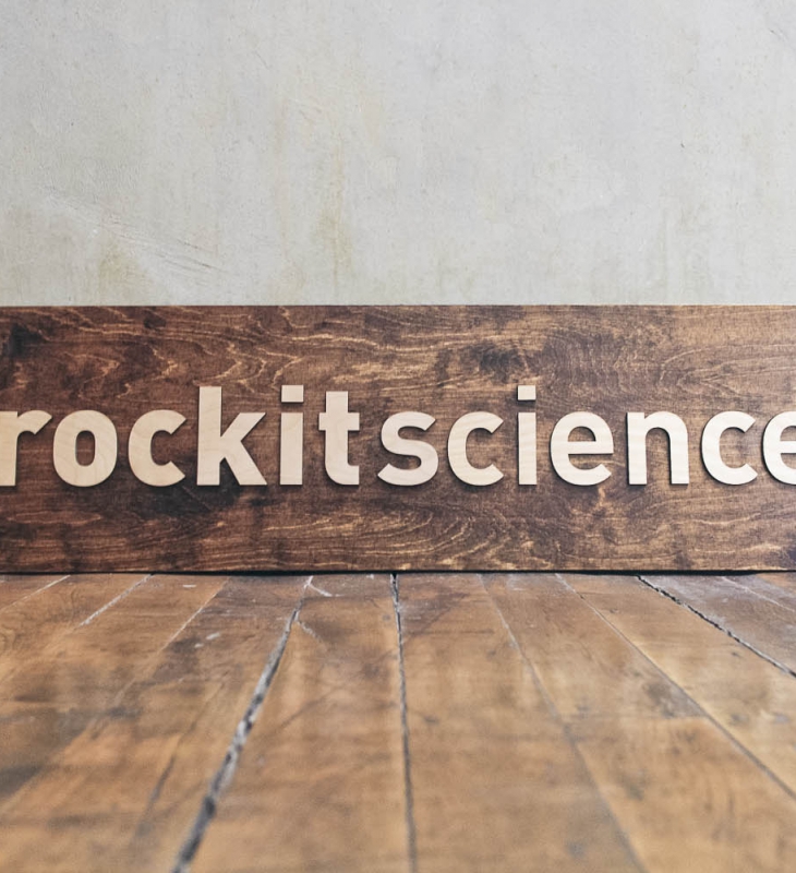 Rockit Science